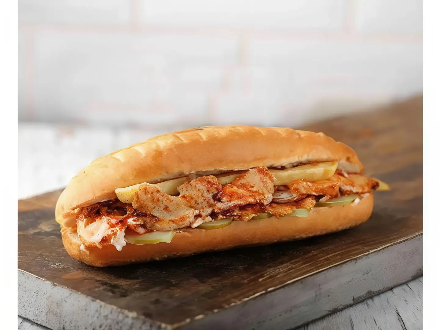 شاورما صامولي