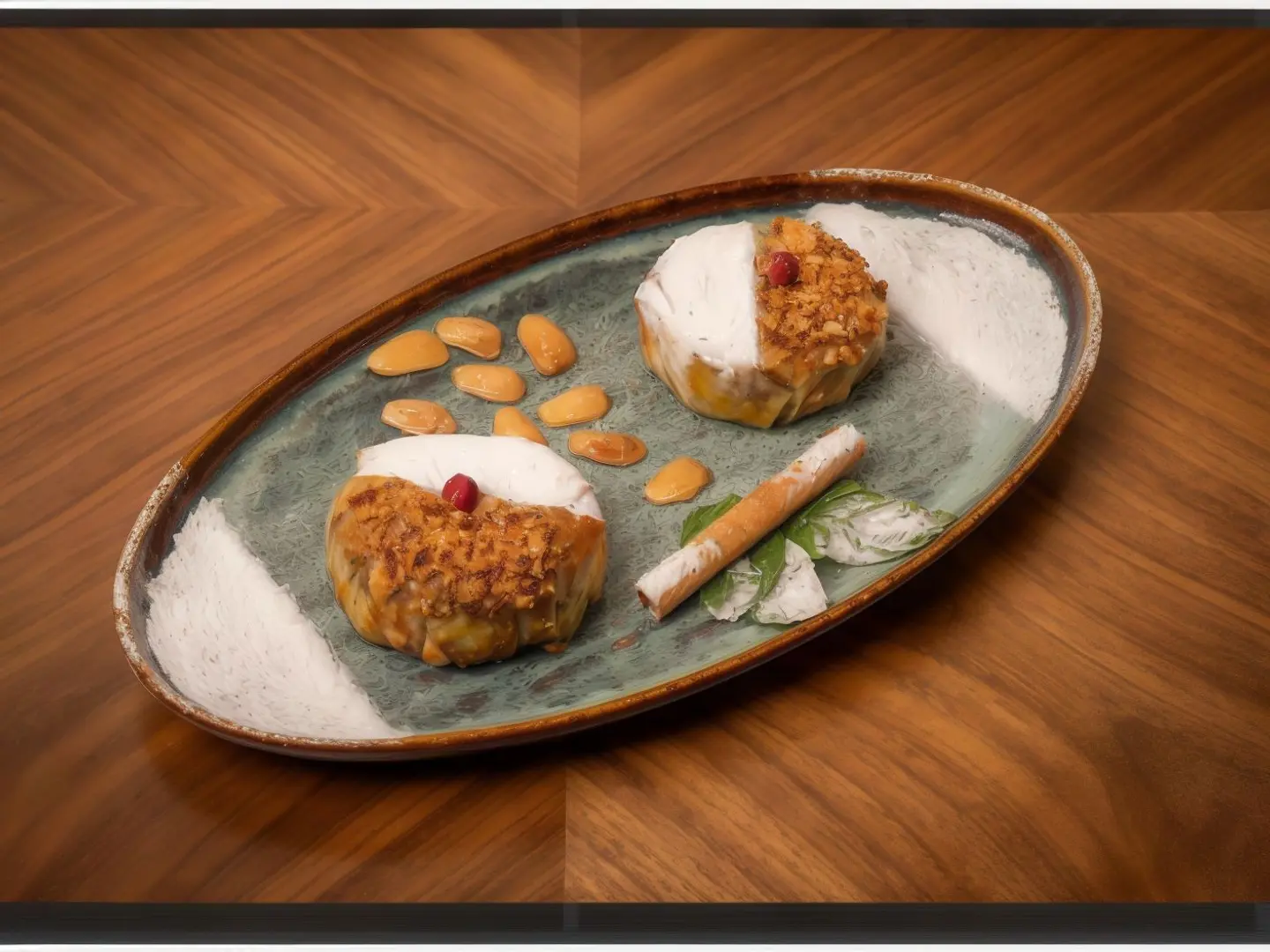 بسطيلة دجاج