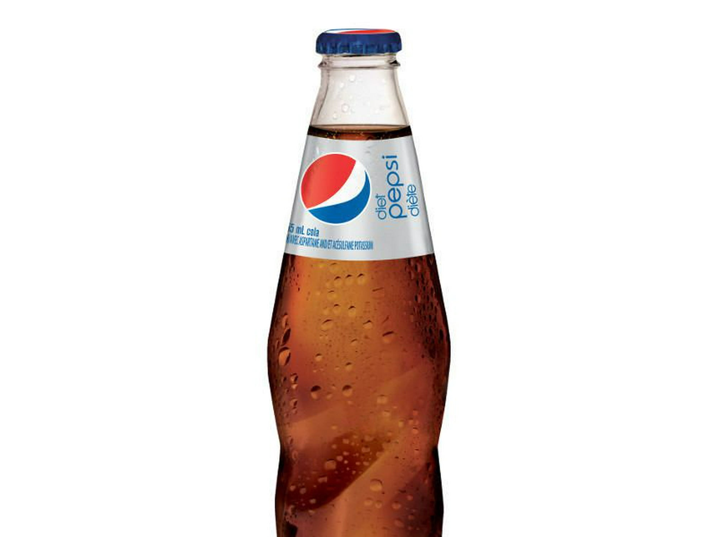 Pepsi Diet