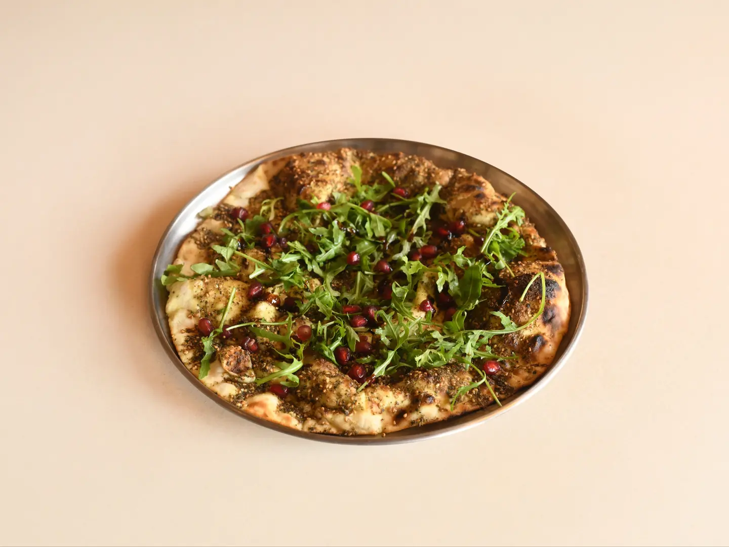 Zaatar Extra