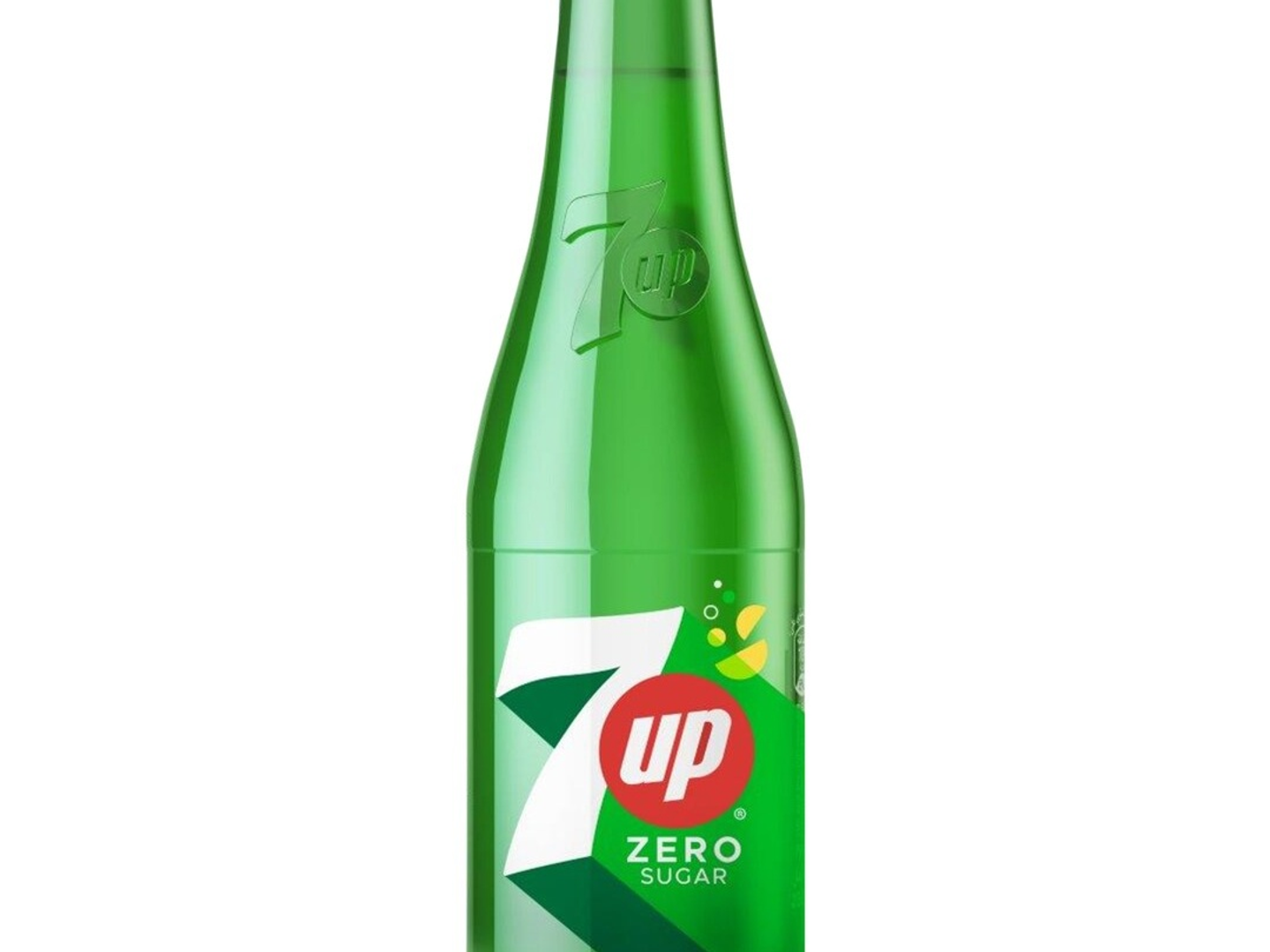 Diet 7up