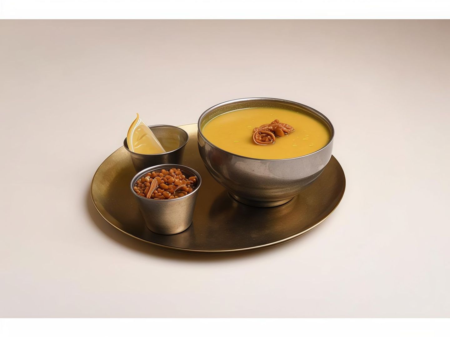 Lentil Soup
