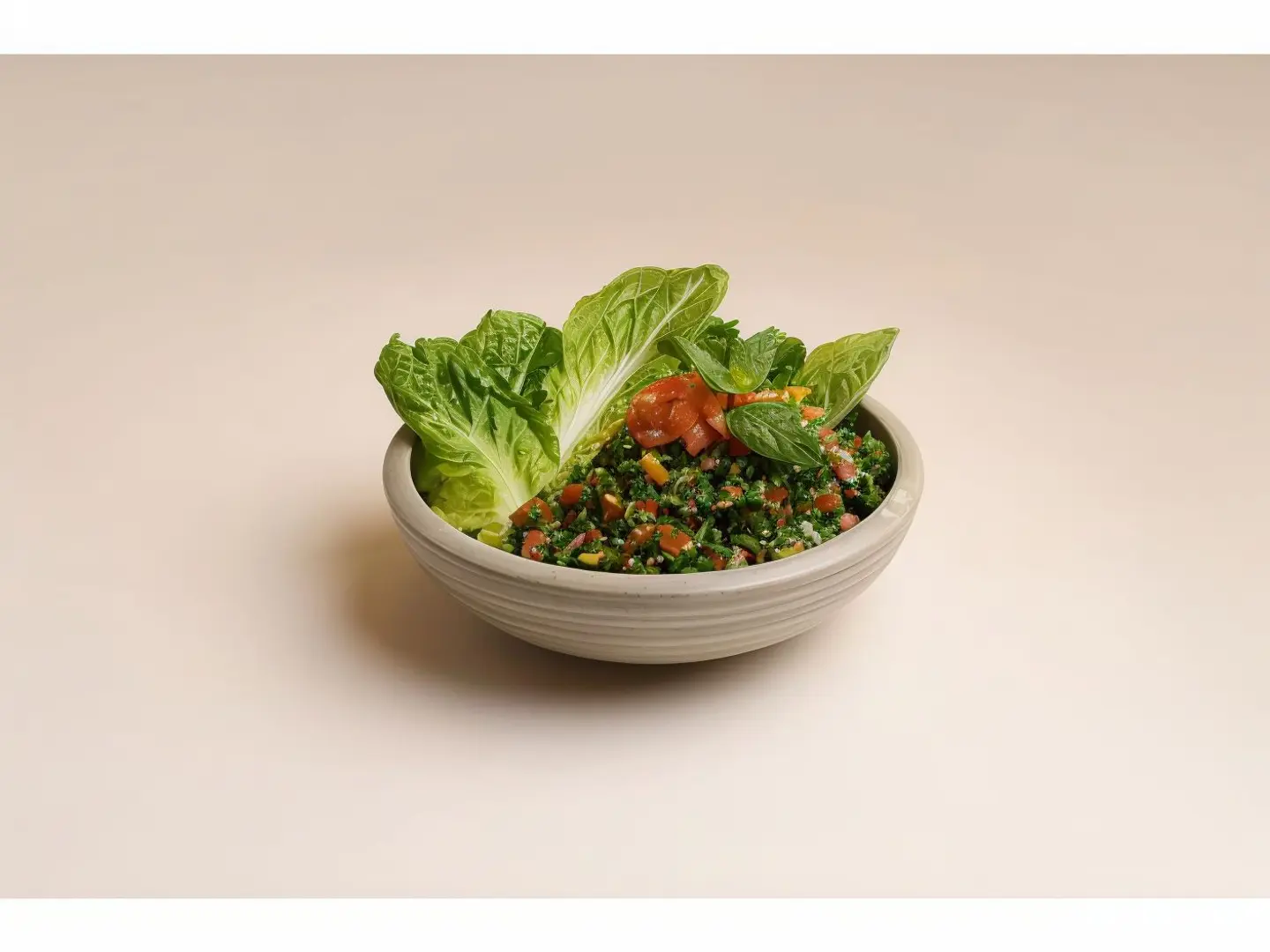تبولة