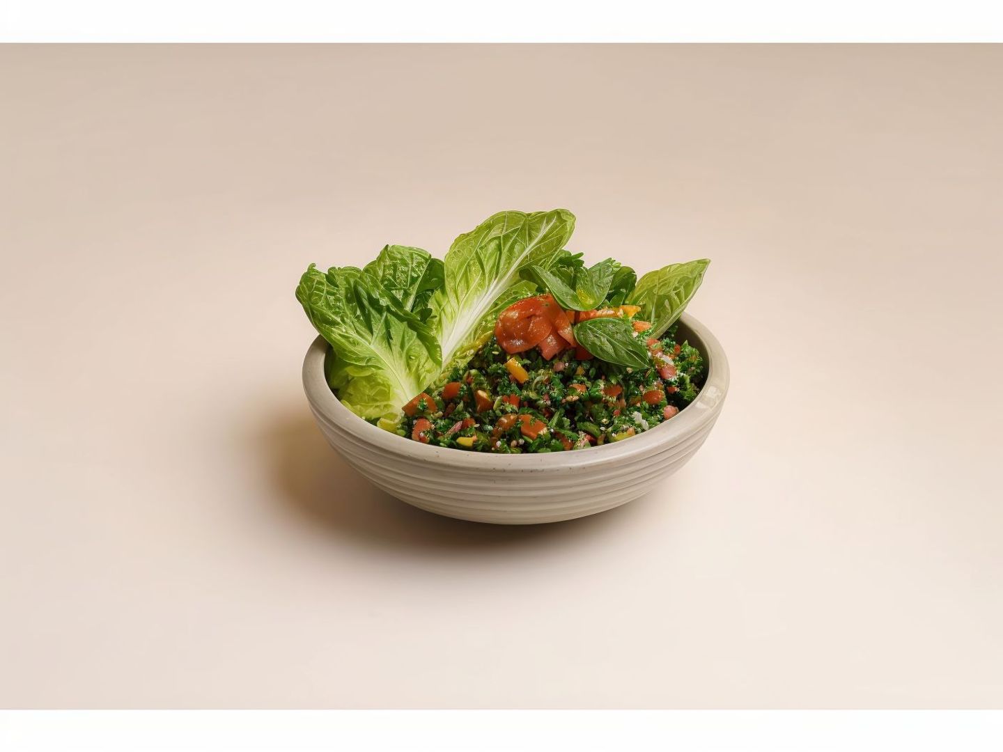 Tabbouleh