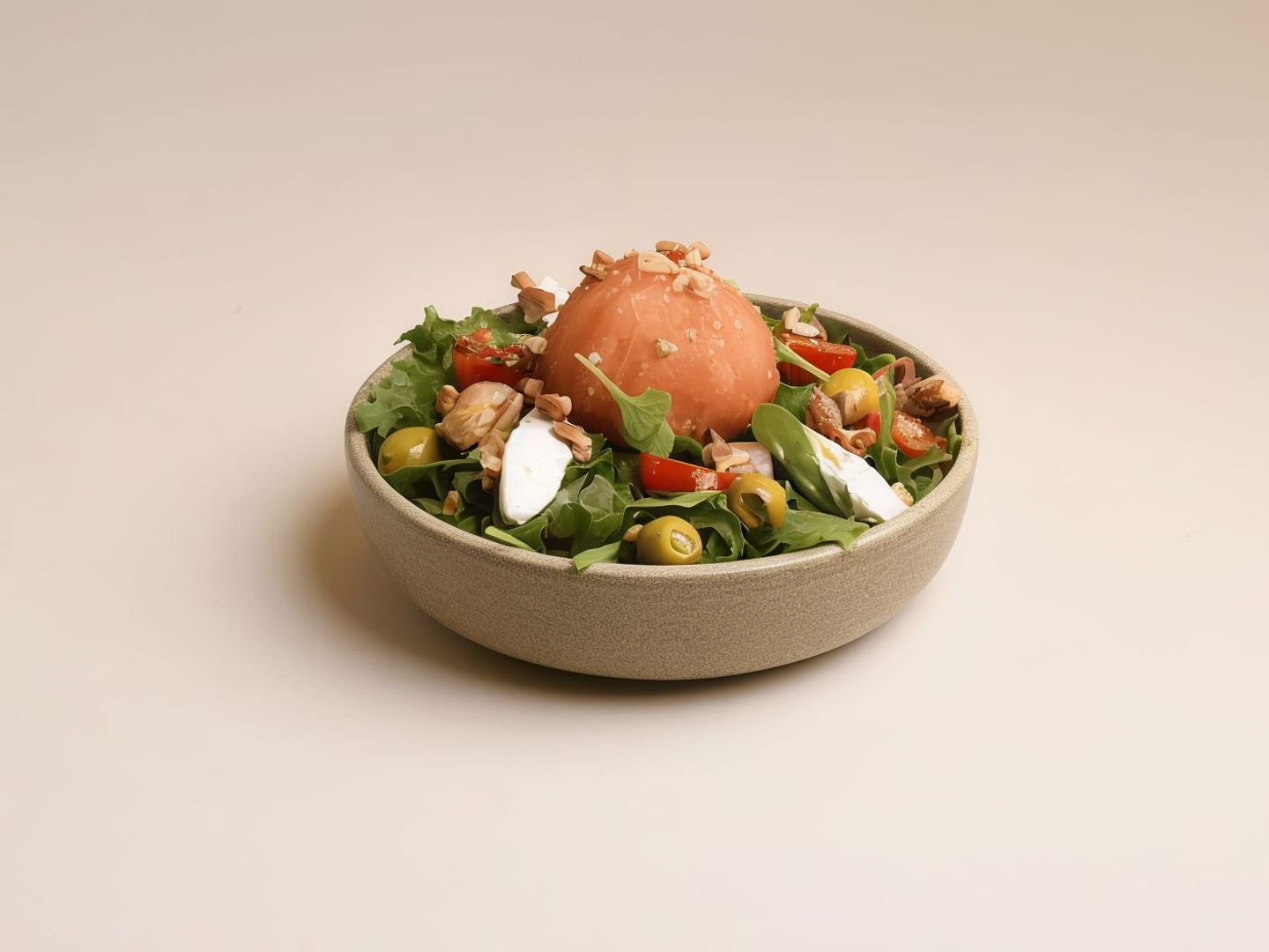 Ovun Salad