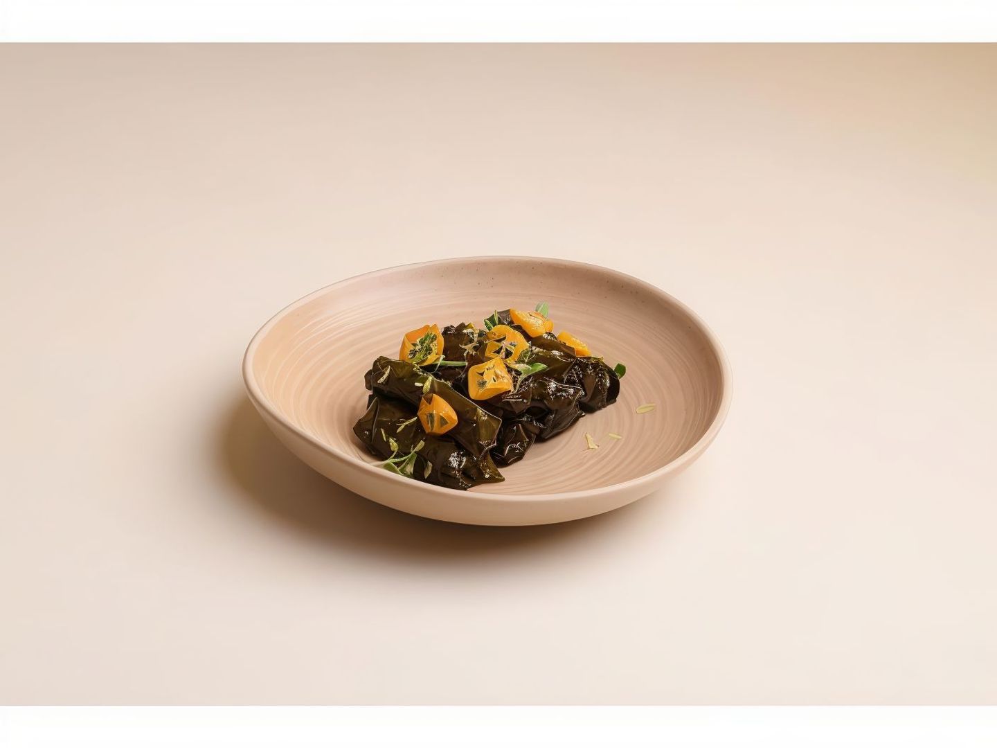 Vine Leaves