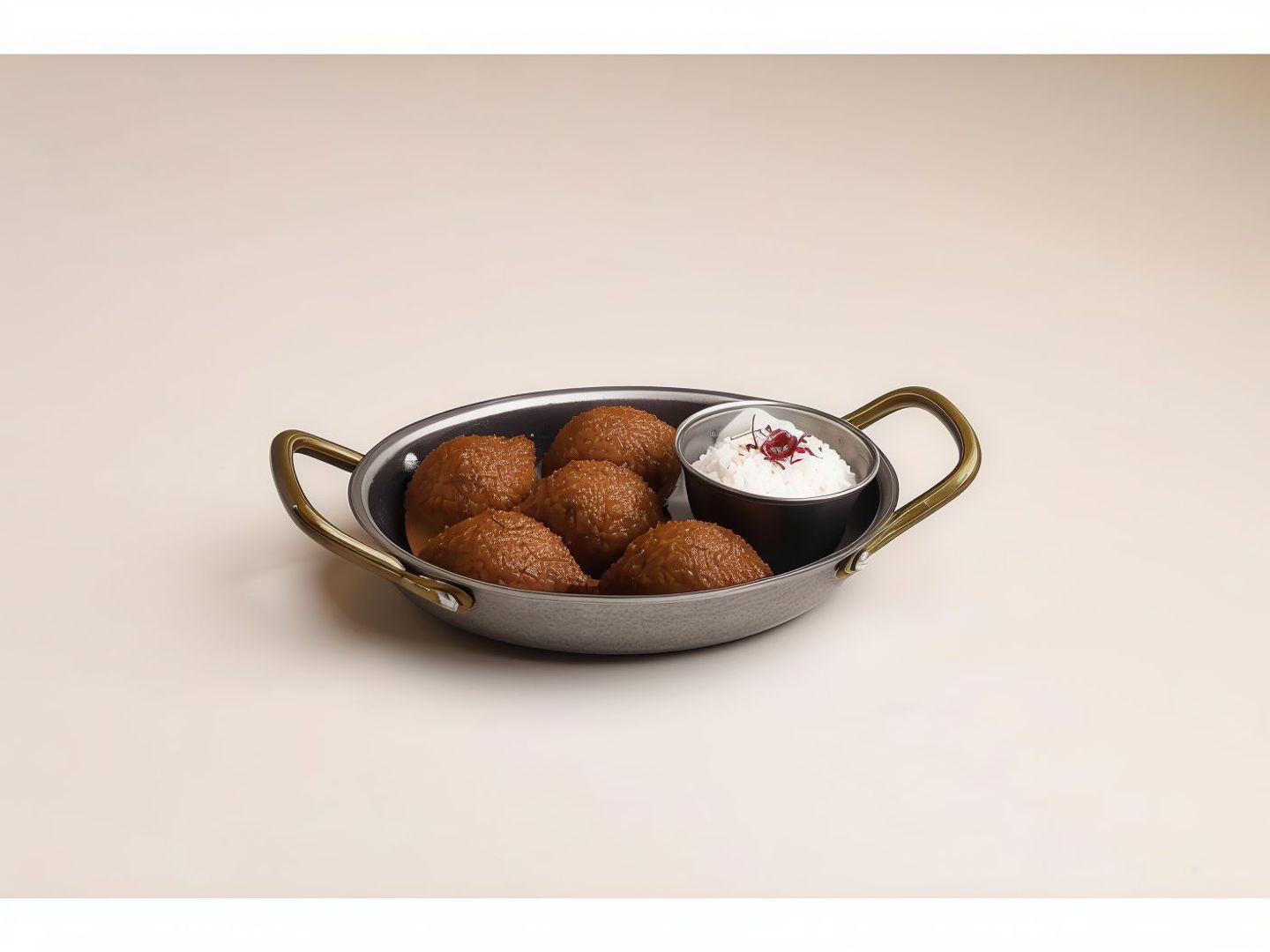 Meat Kebbeh