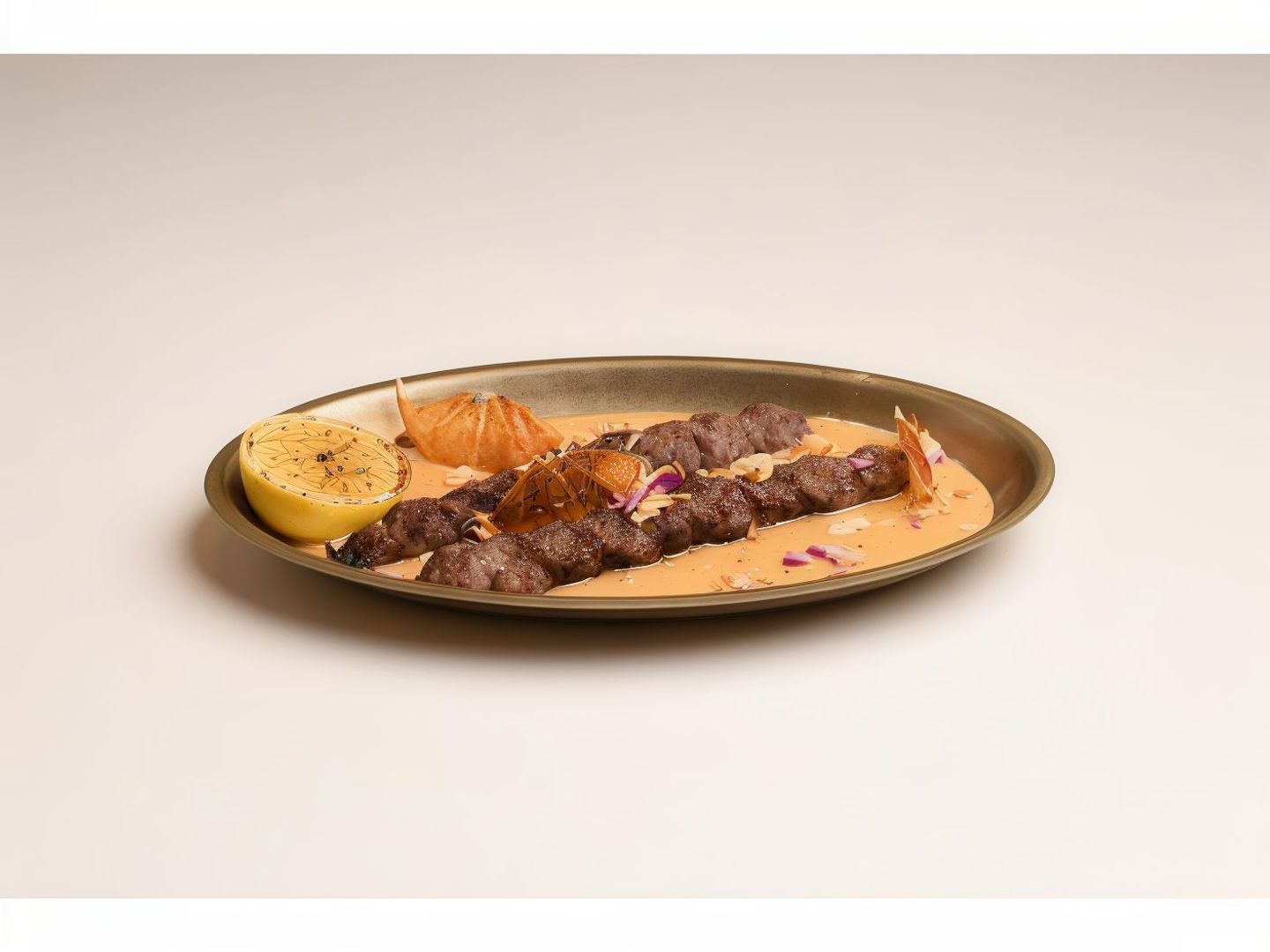 Kabab Arnabi