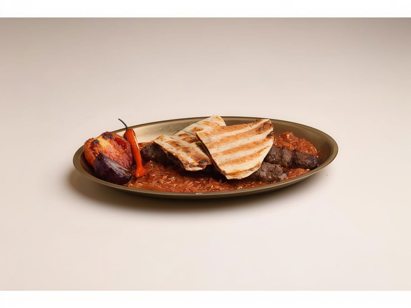 Kabab Khashksash