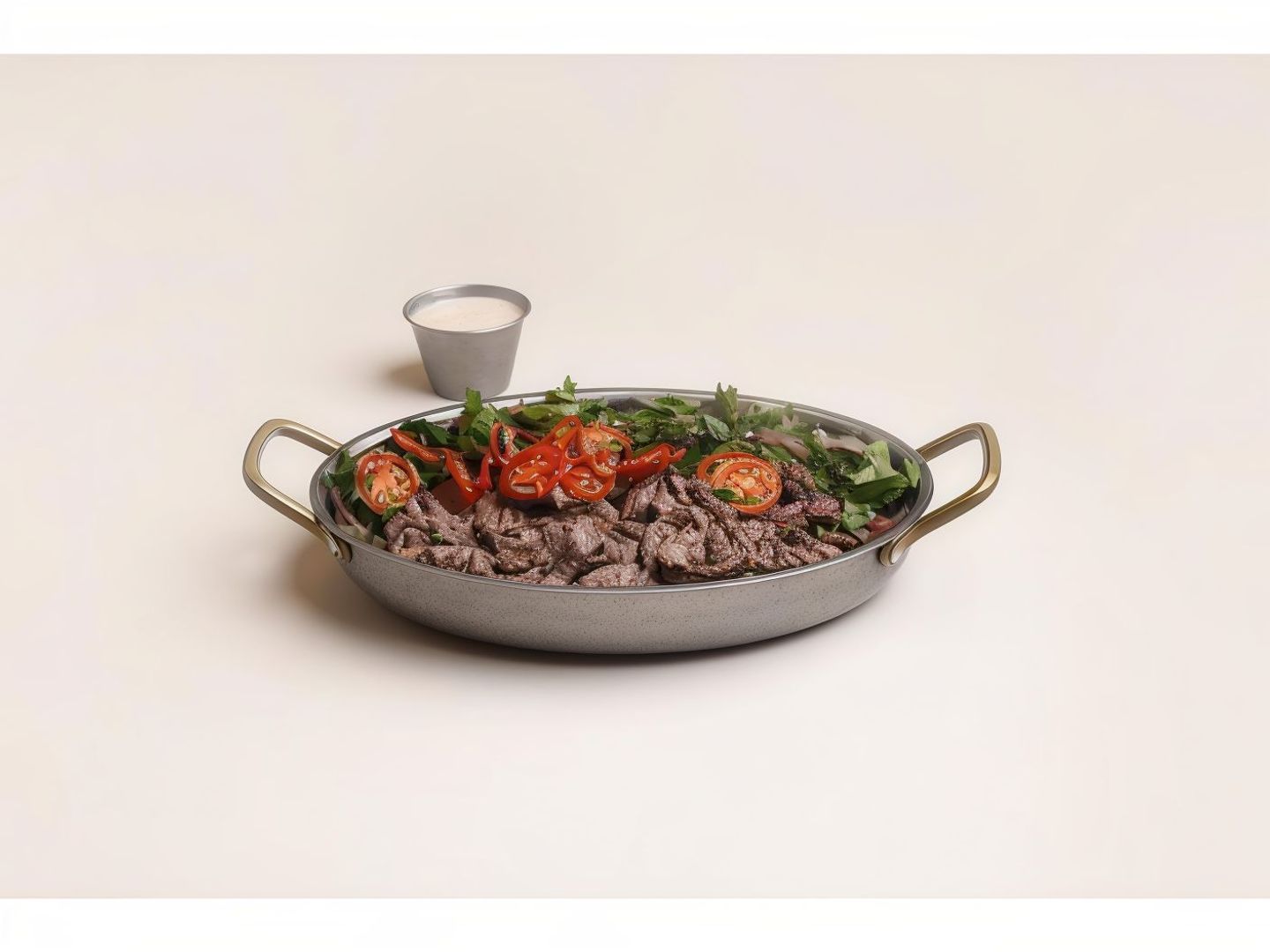 Shawarma Meat