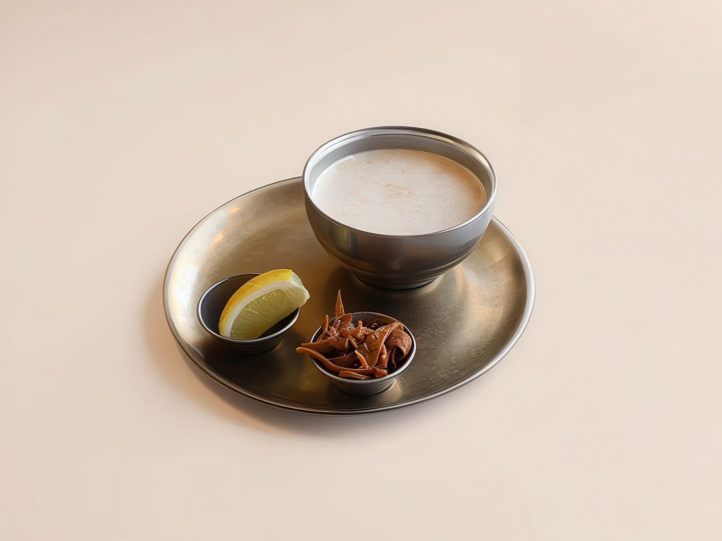 Ovun Soup