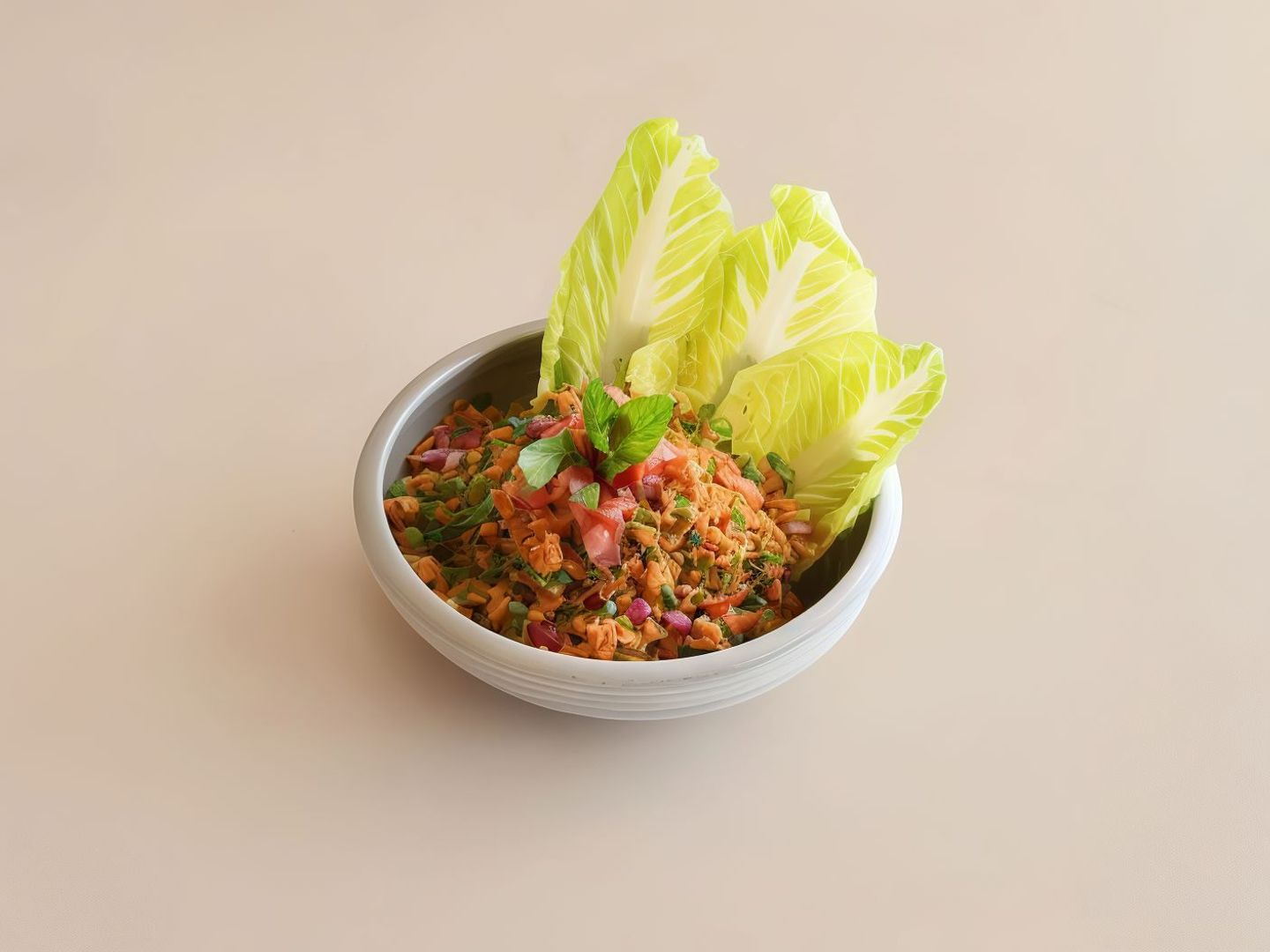Eesh Salad