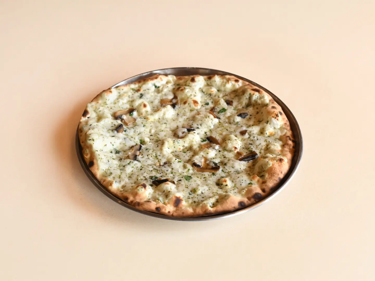 Truffle & Cheese