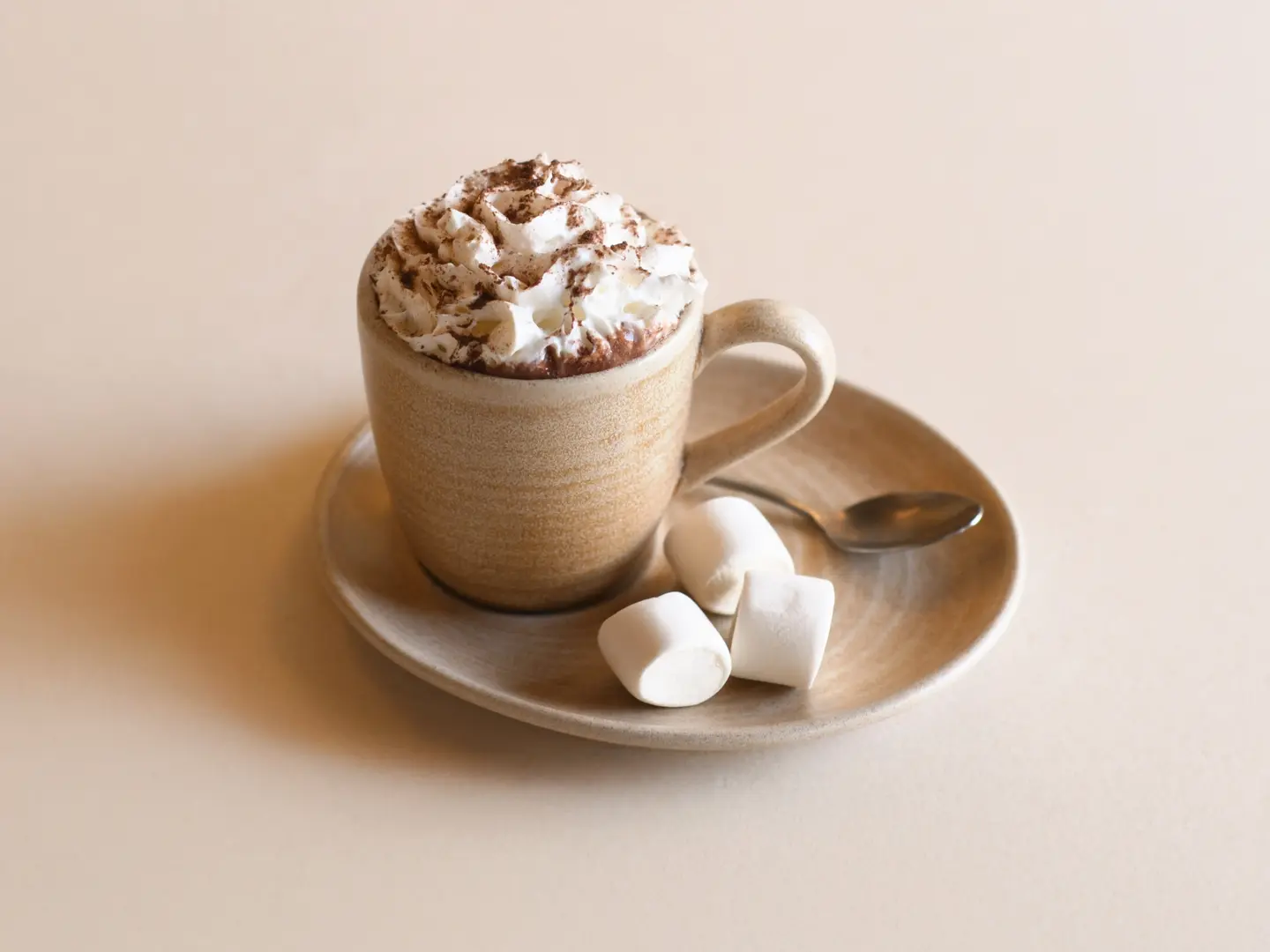 Hot Chocolate