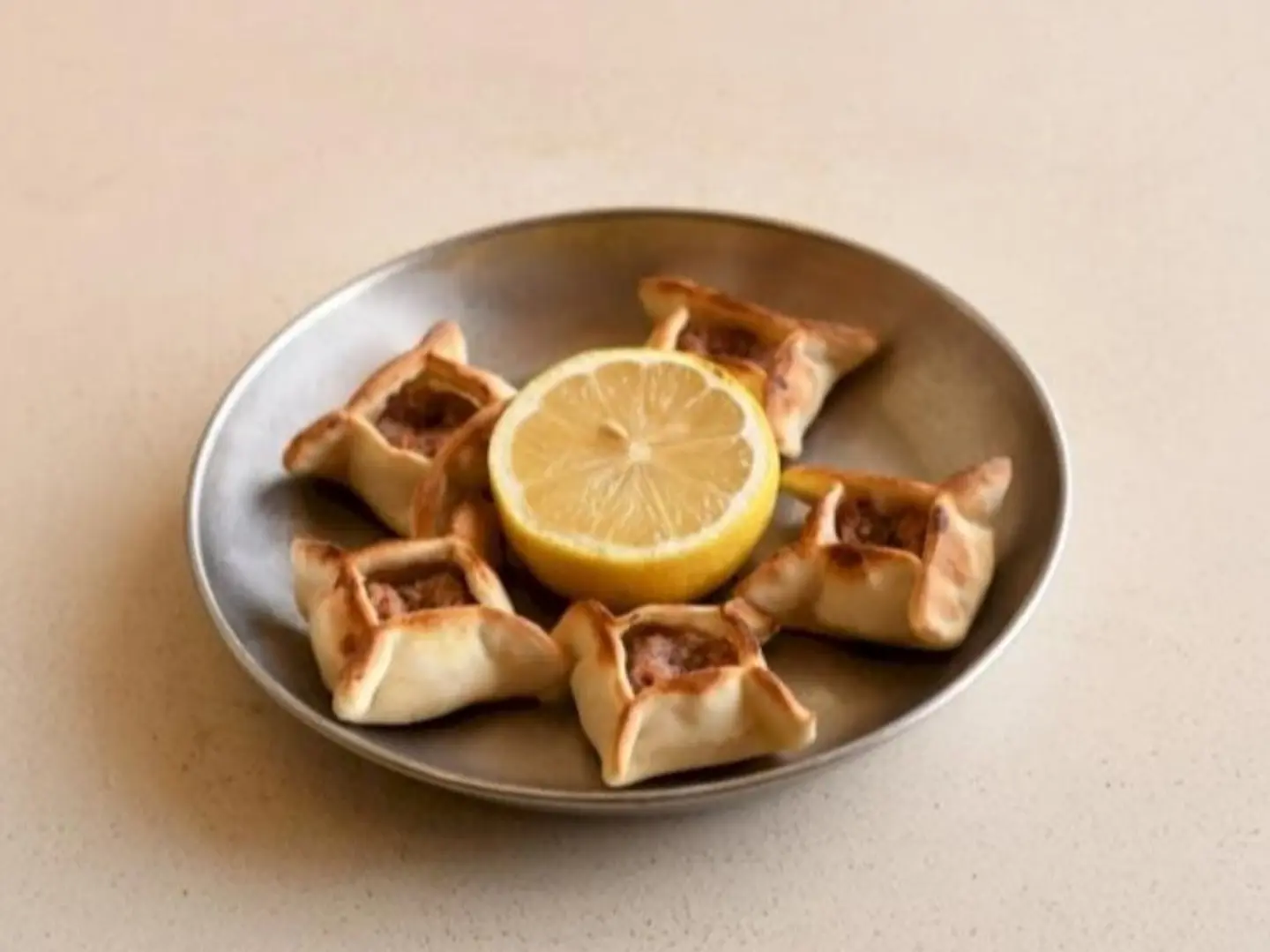 صفيحة بعلبكية