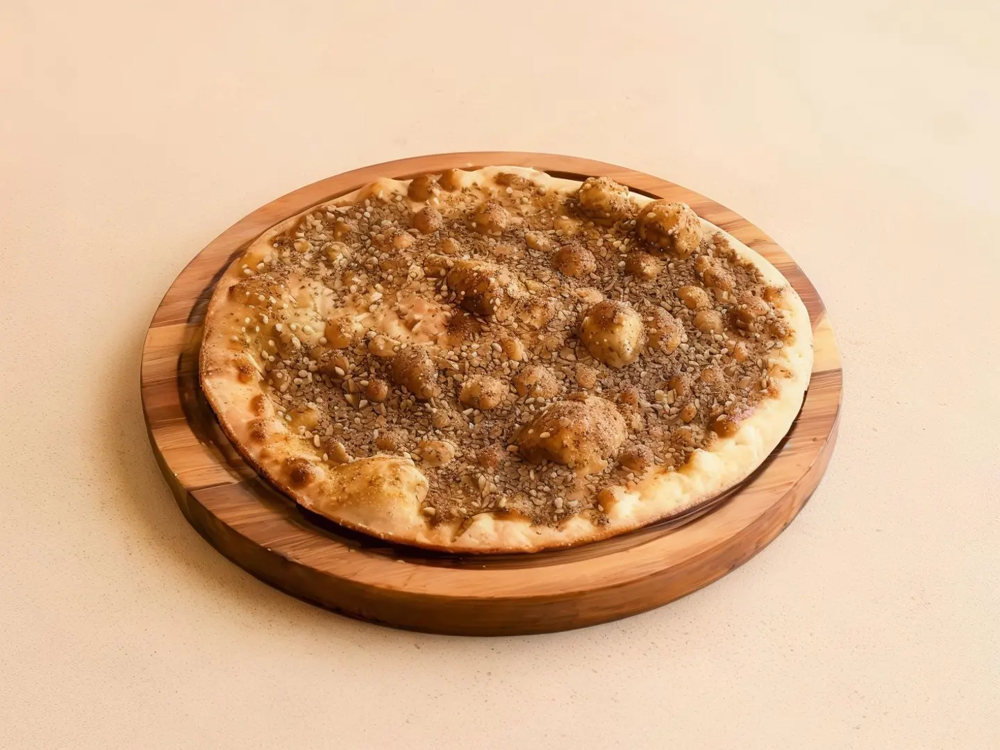 Zaatar