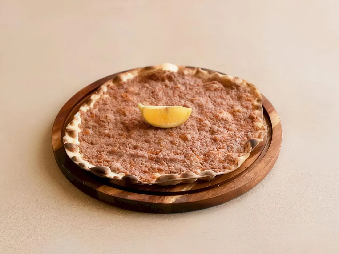 Lahmeh Bi Ajin