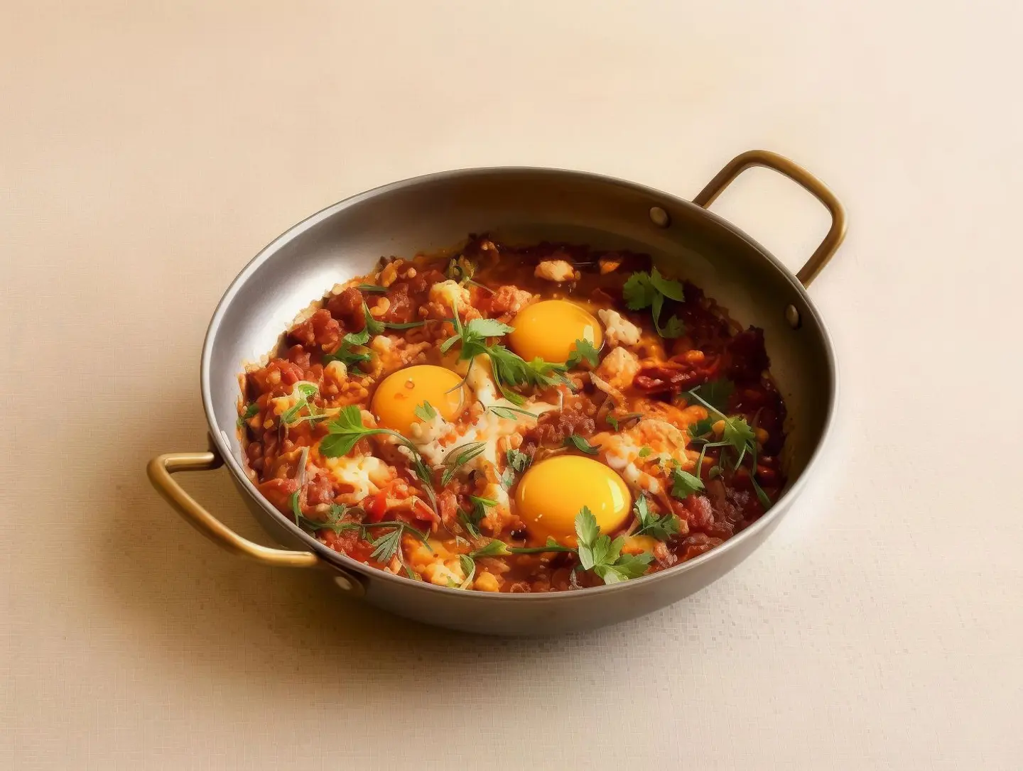 Shakshuka