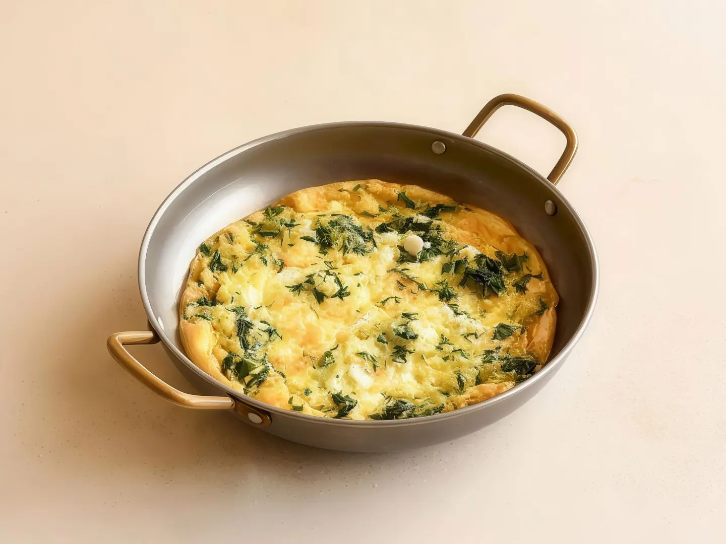 Spina Egg