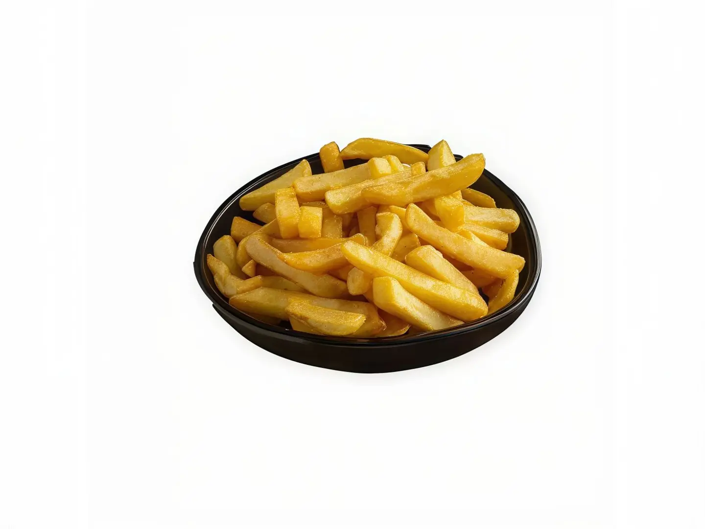 Fries Plate