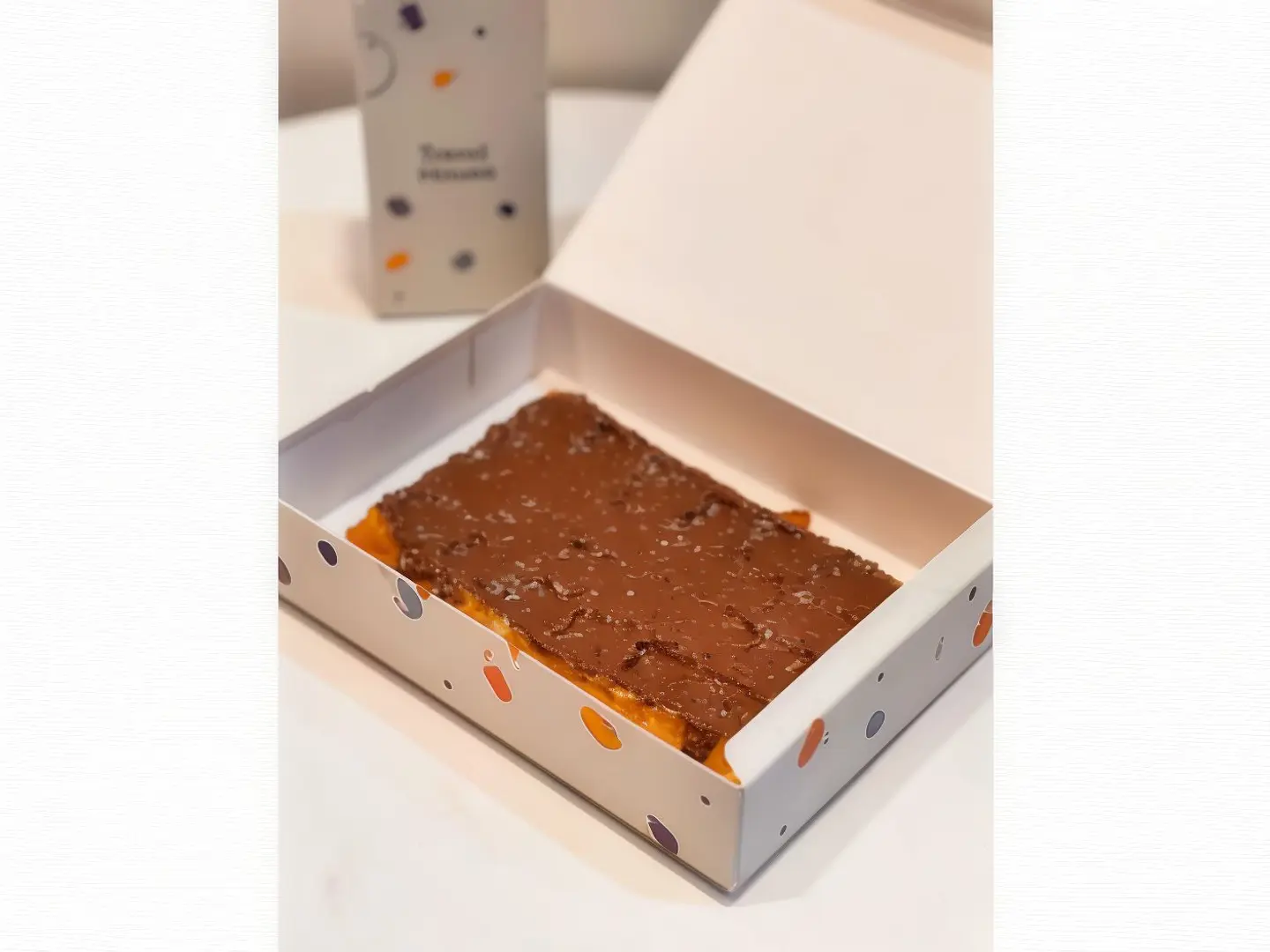 وافل كرانشي