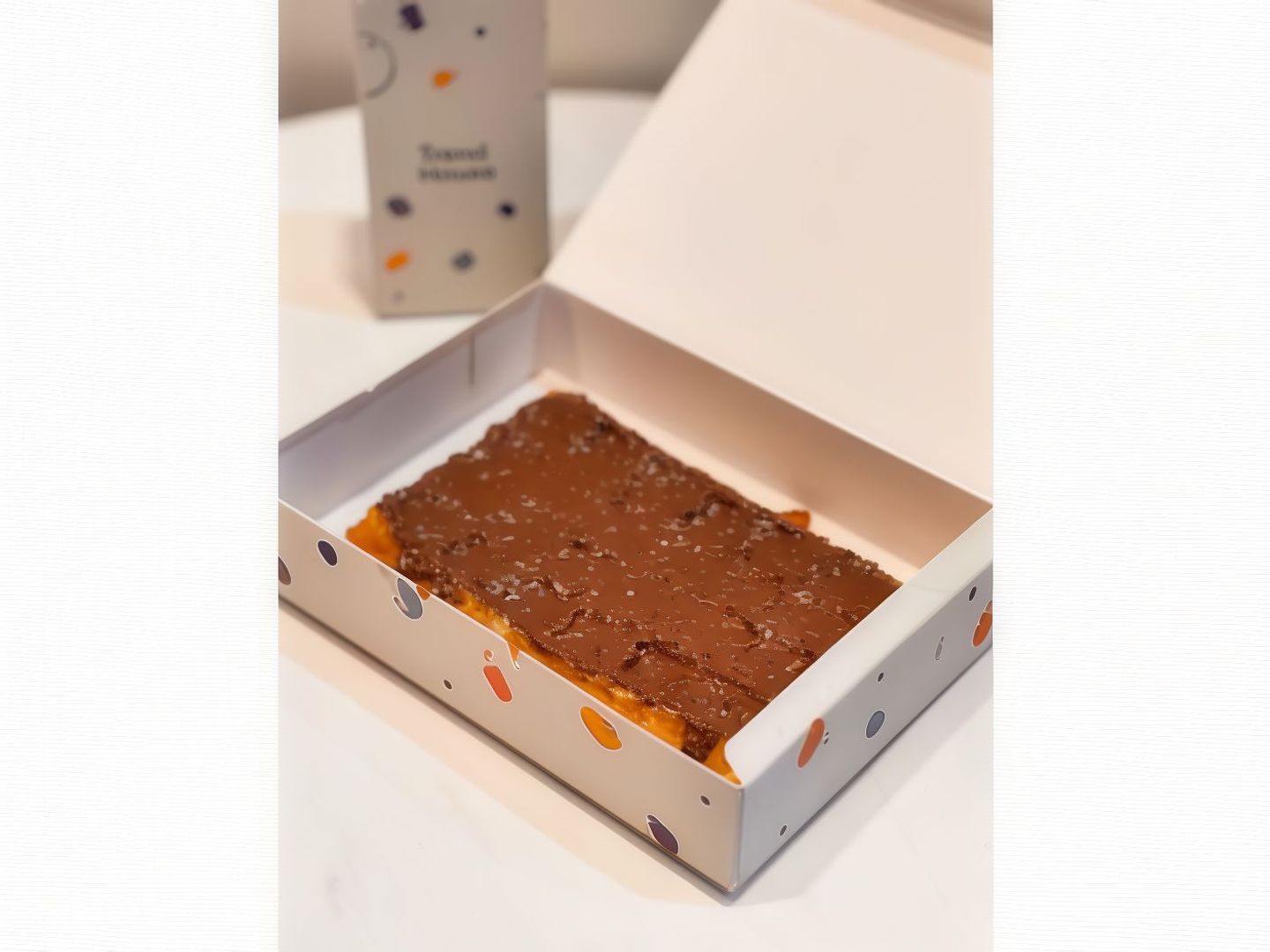 وافل كرانشي