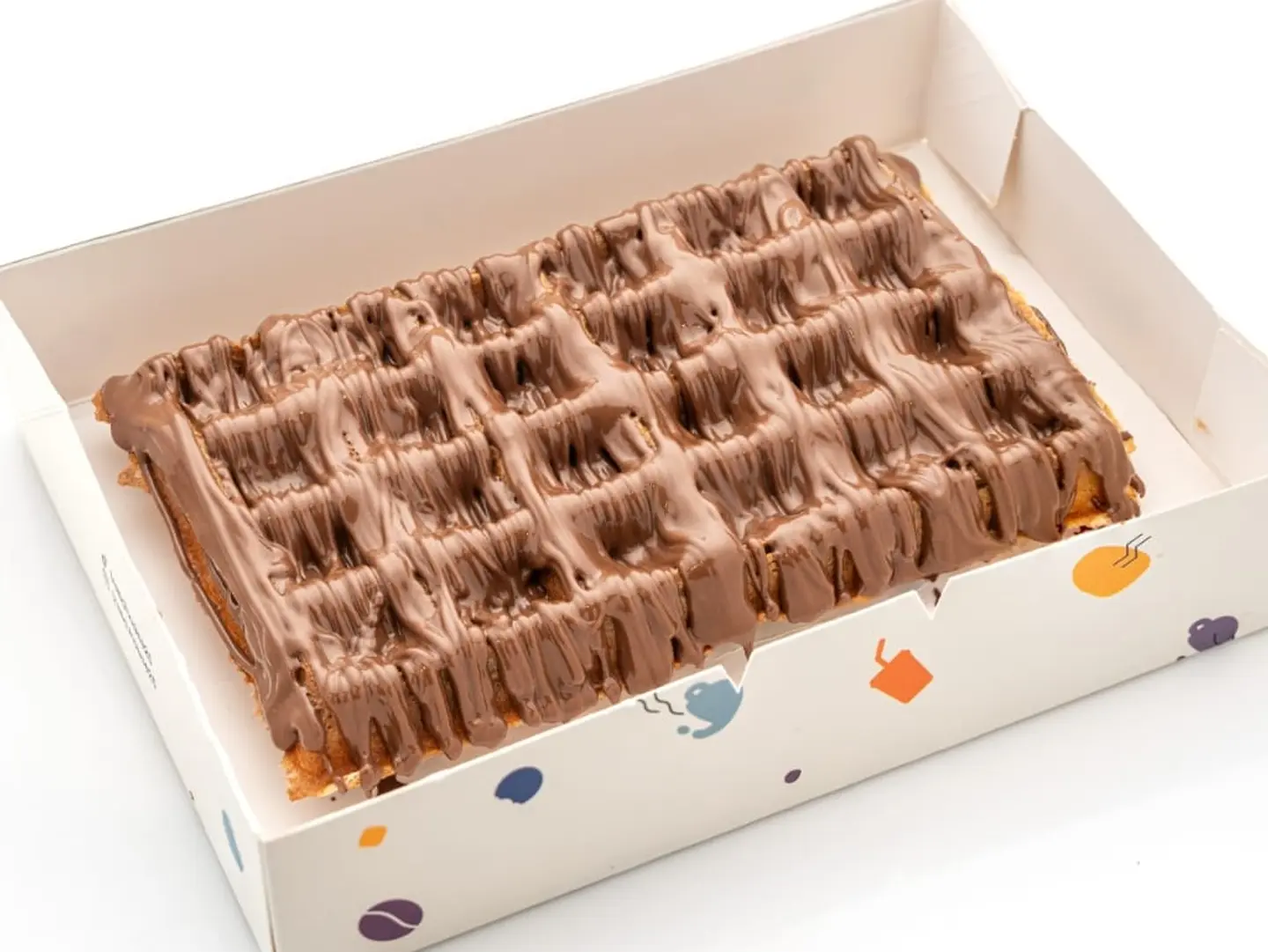 Waffle Belgian