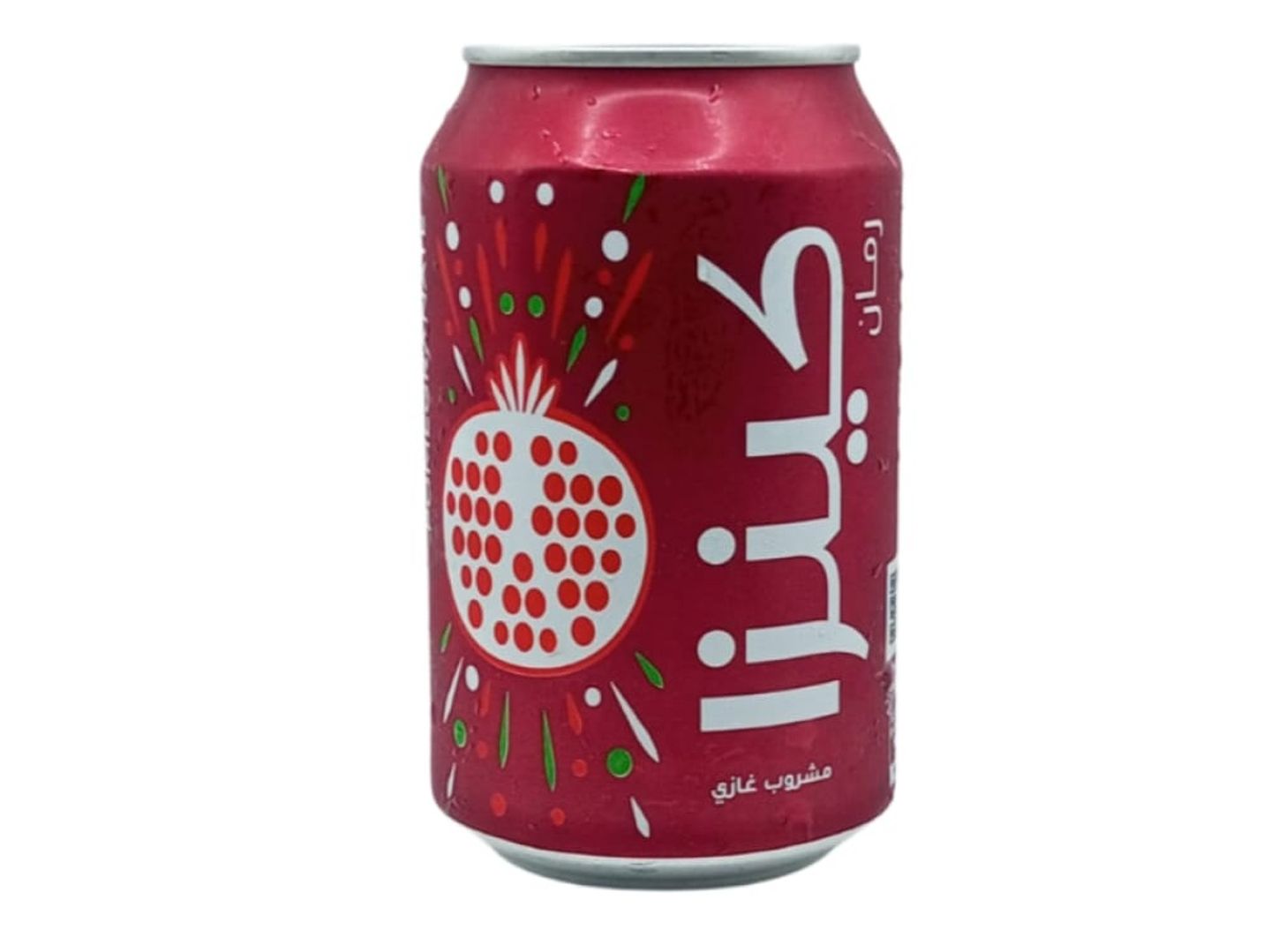كينزا رمان