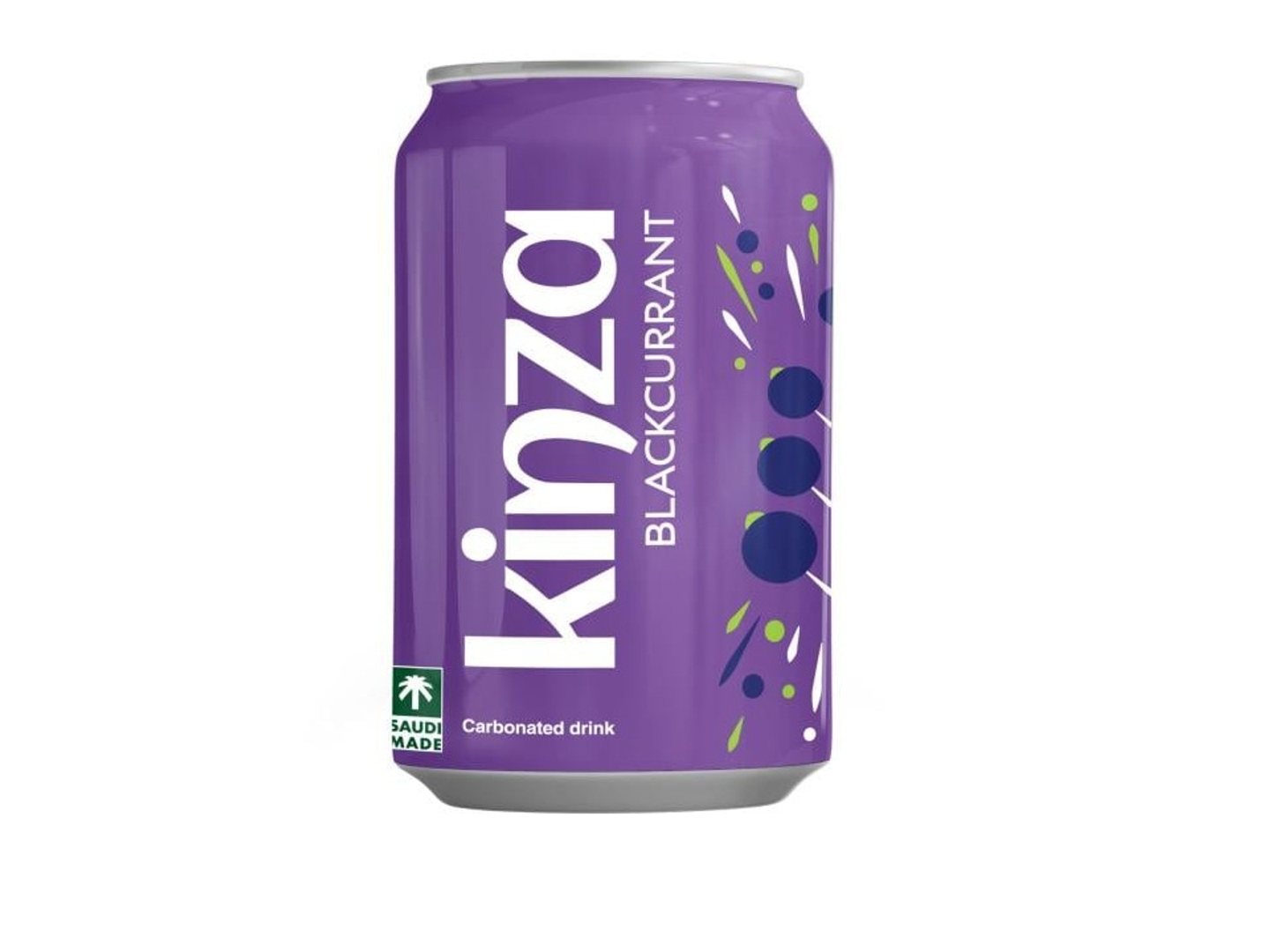 Kinza Cranberr