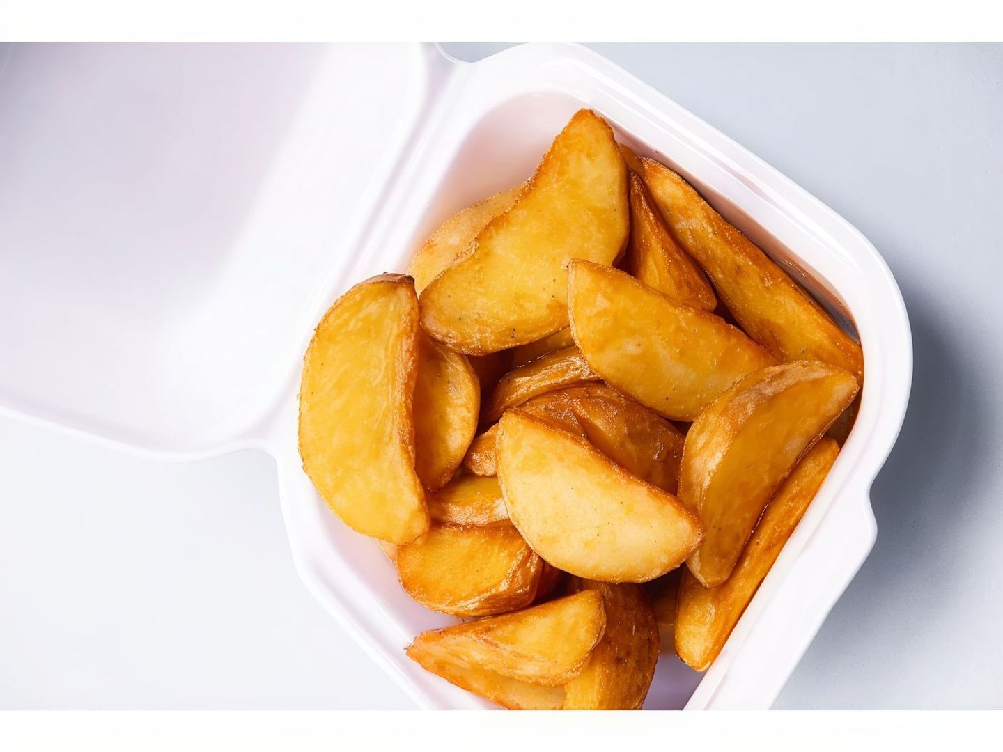 بطاطا ودجز