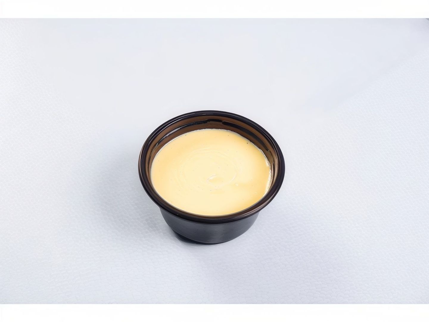 Cream Cheese Sauce