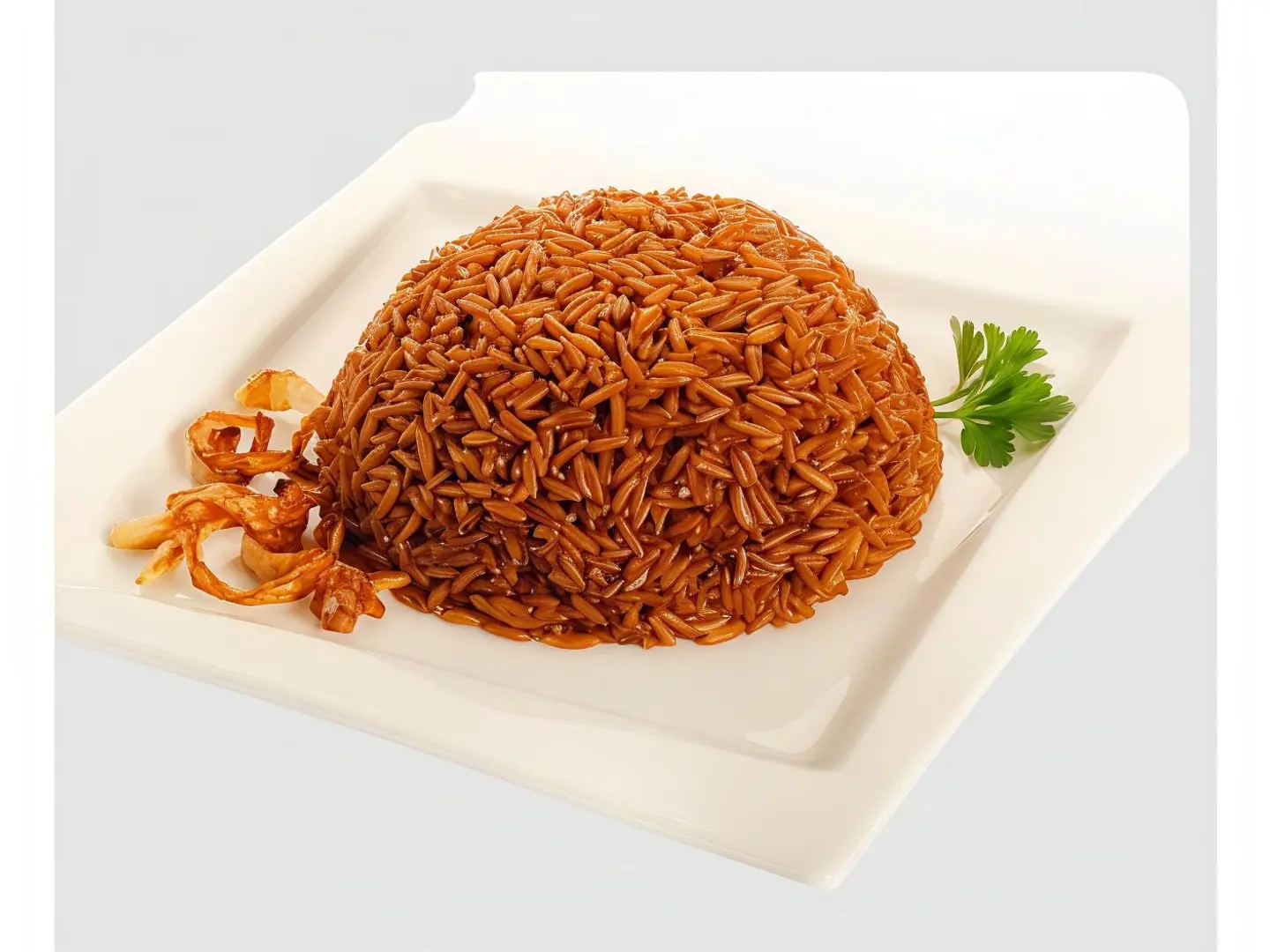 Sayyadiyah Rice