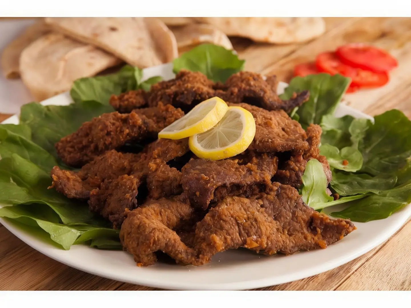 Liver Madr Chips