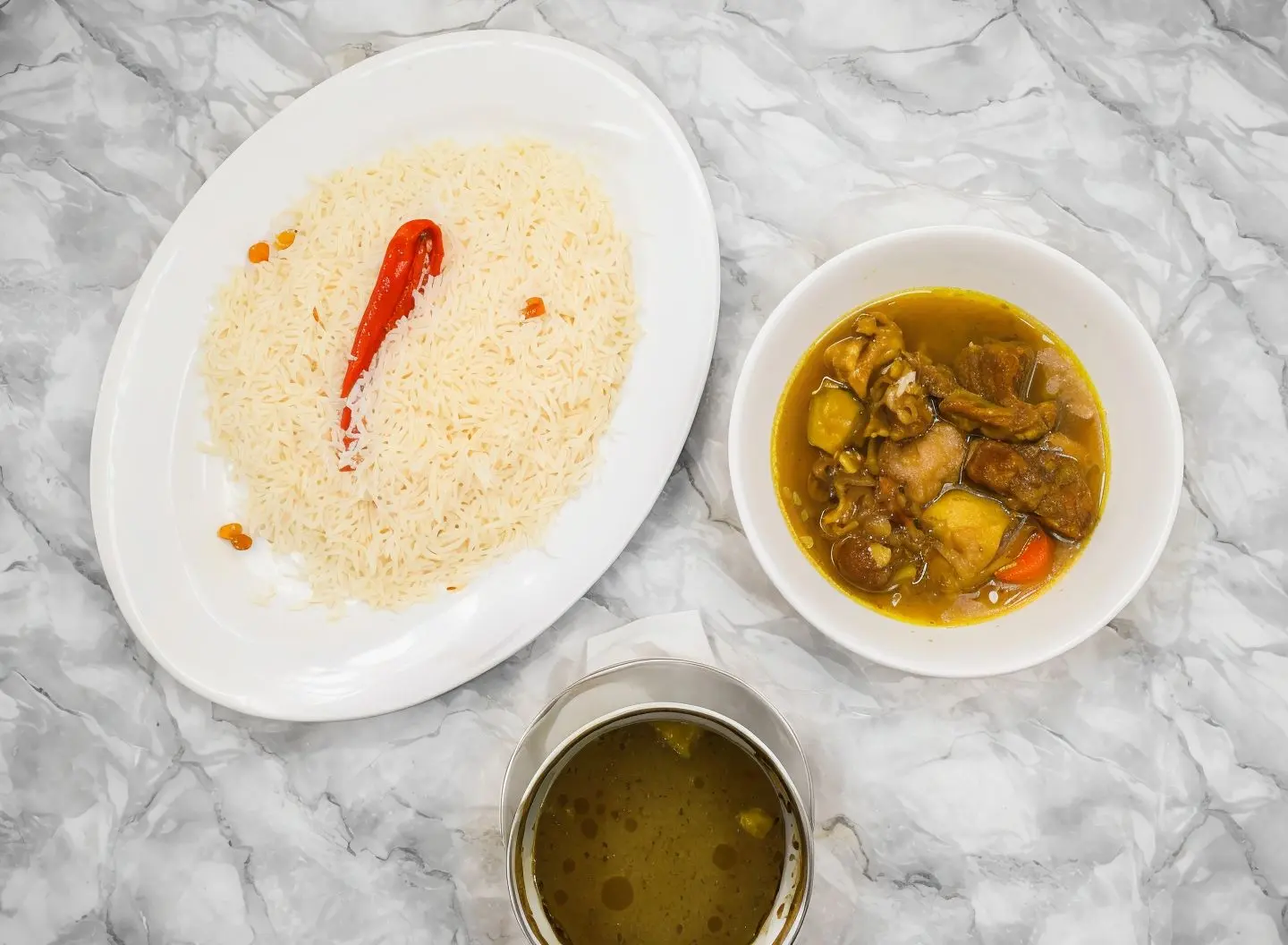 Burma Meat