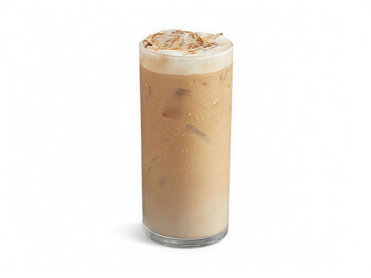 Iced Chicken