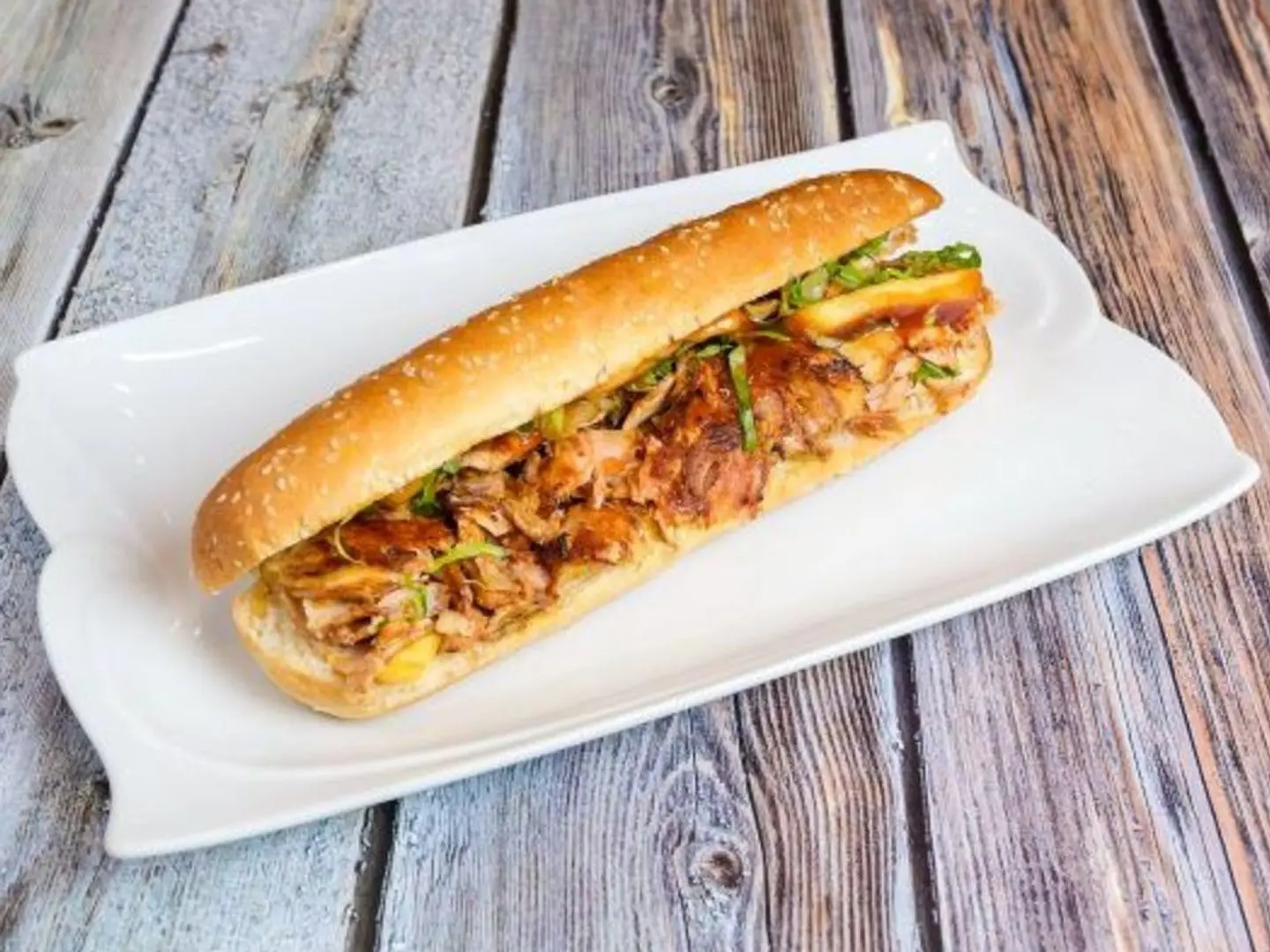 Shawarma Small