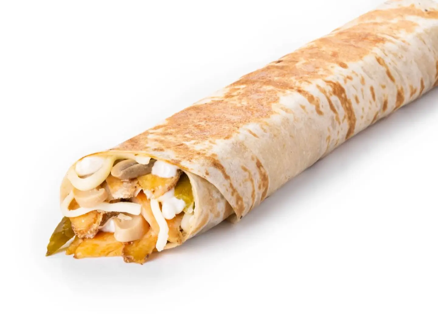 Sarokh Shawarma