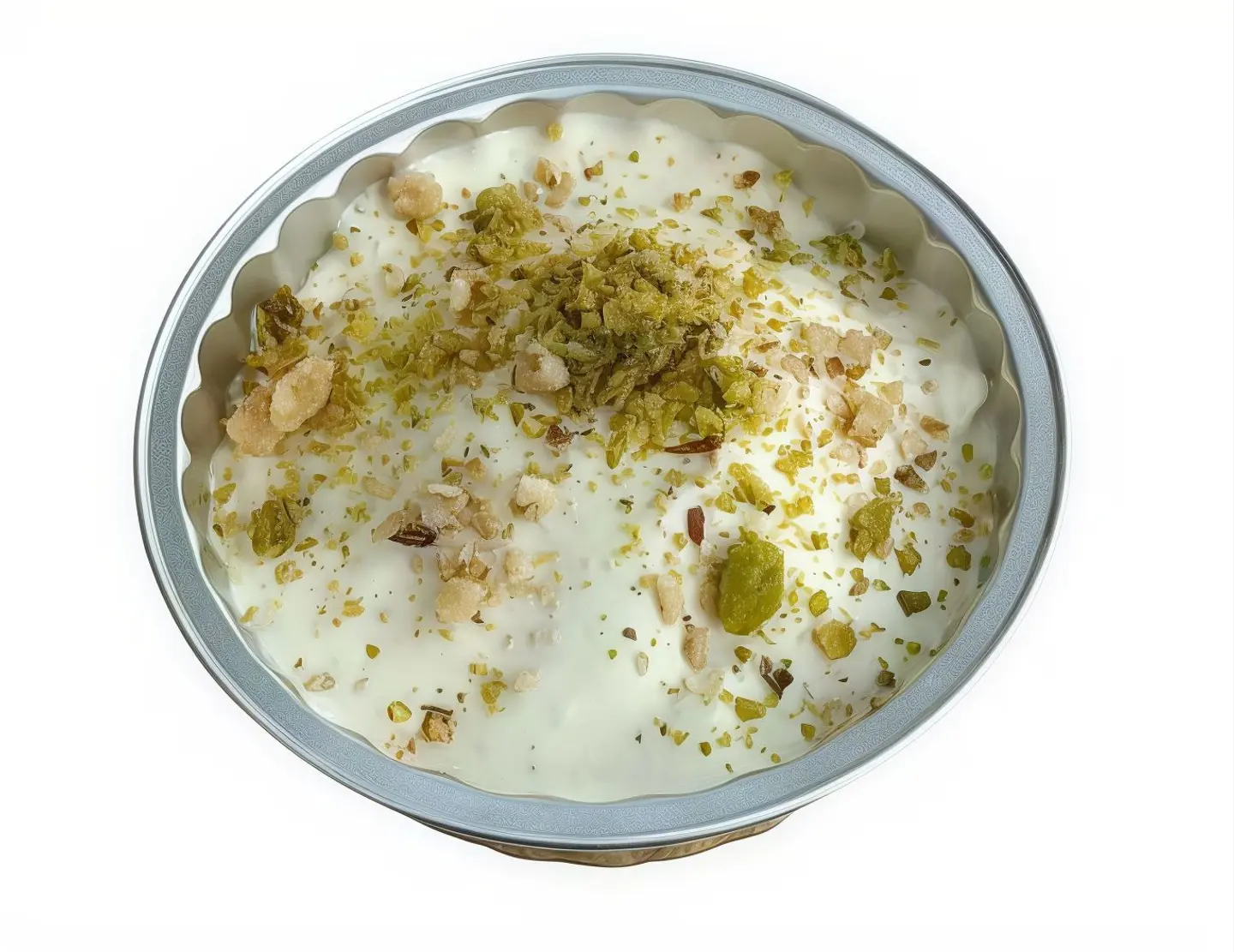 كيكة الجزر