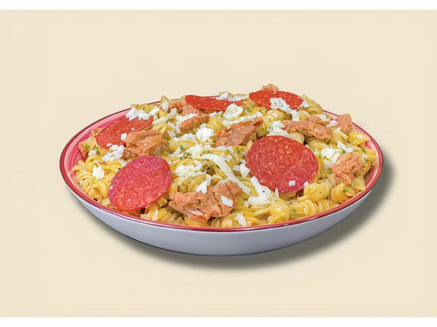 باستا اسبيشل