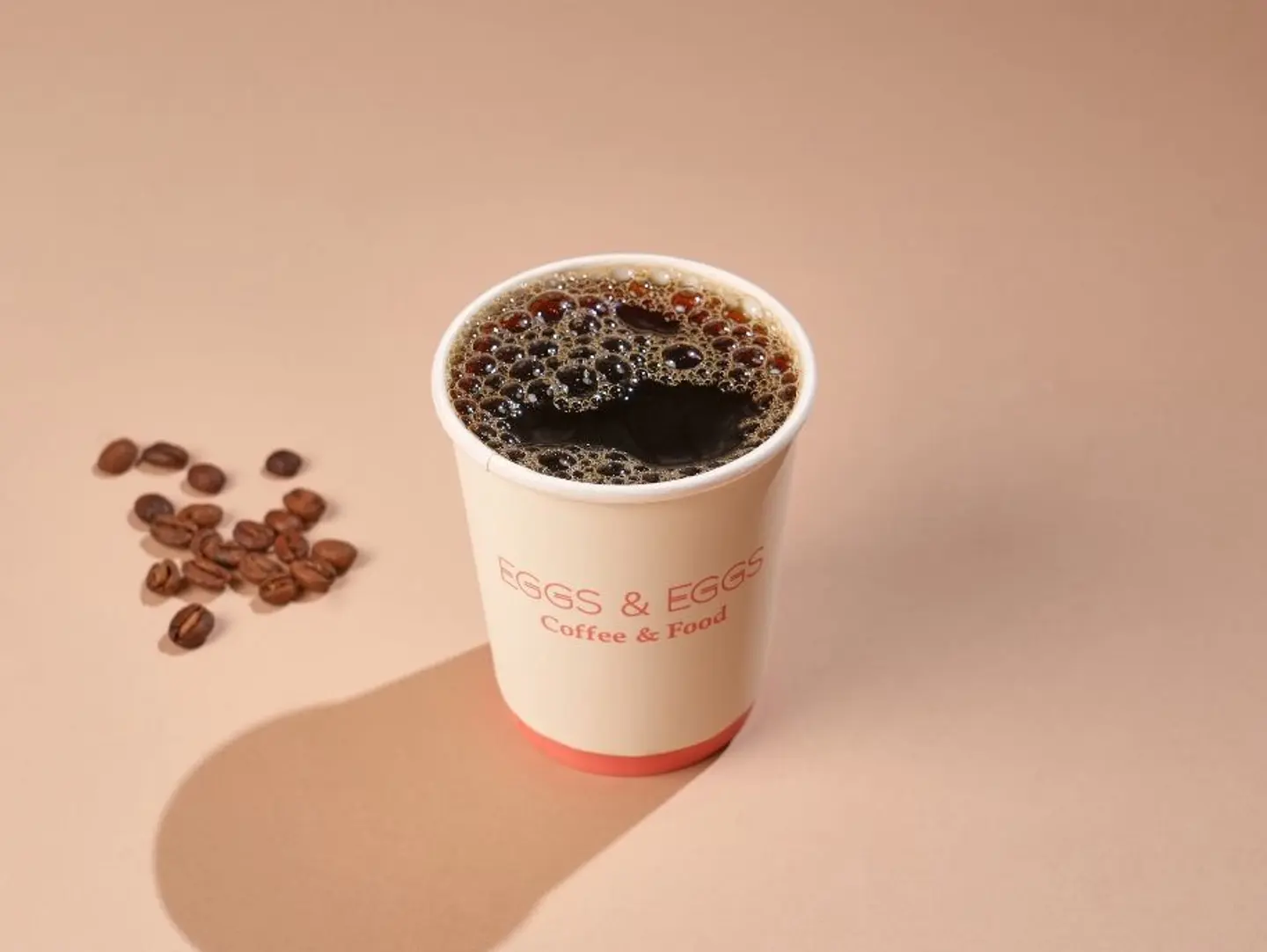 Cold Coffee