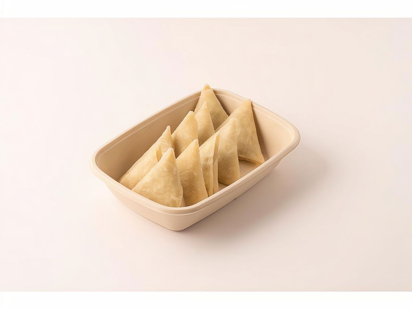 Frozen Beef Sambosa