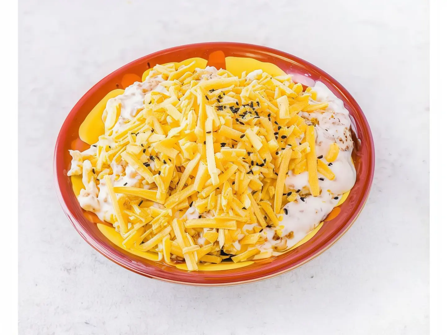 Masoub With Cheese And Honey
