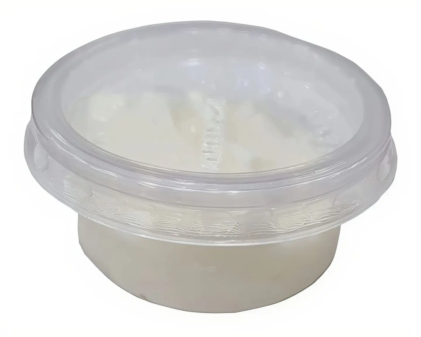 Garlic Sauce