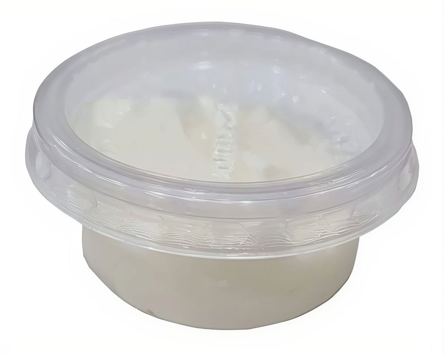Garlic Sauce