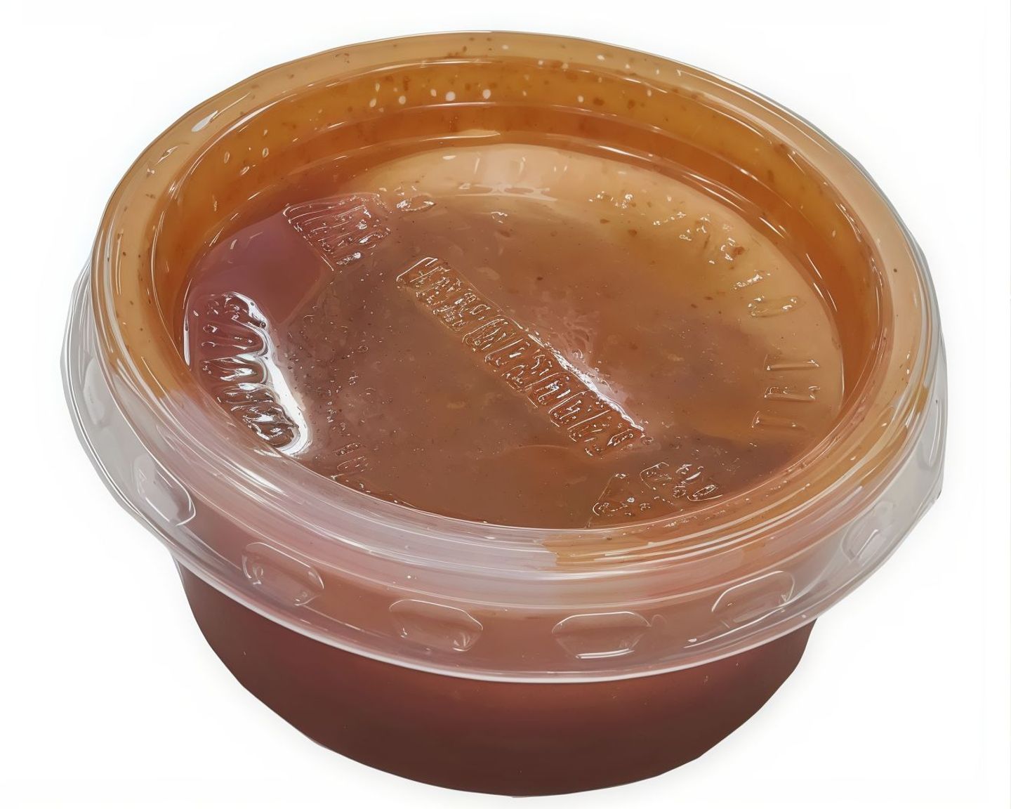 Sham Hot Sauce