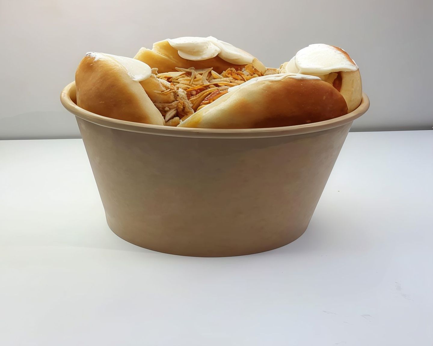 Farrt Shawarma Box