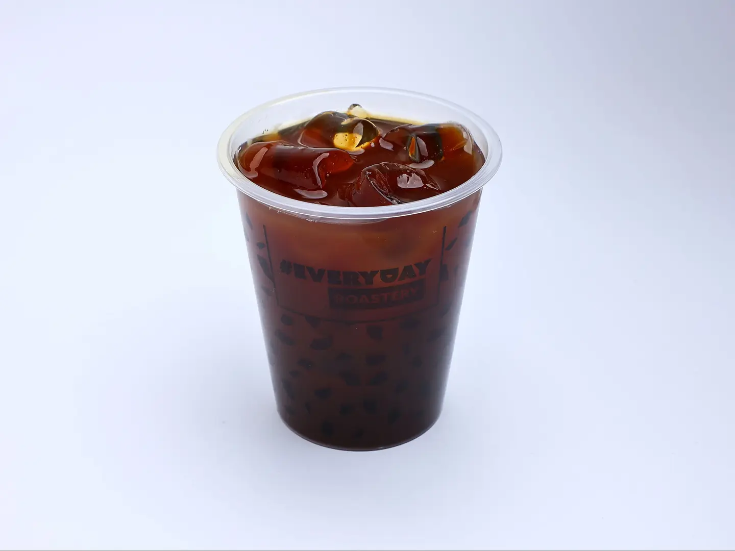 Iced Americano