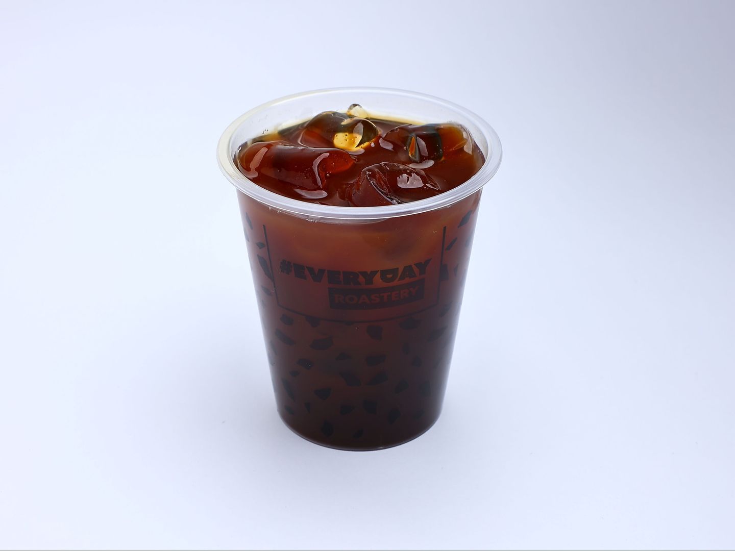 Iced Americano