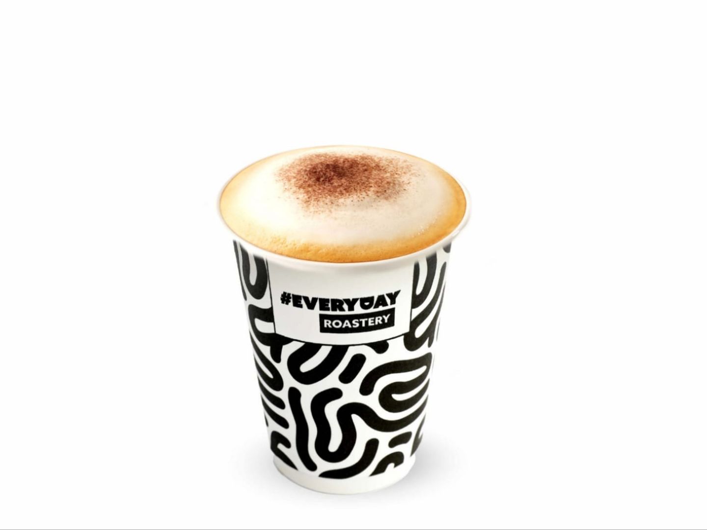 Spanish Latte