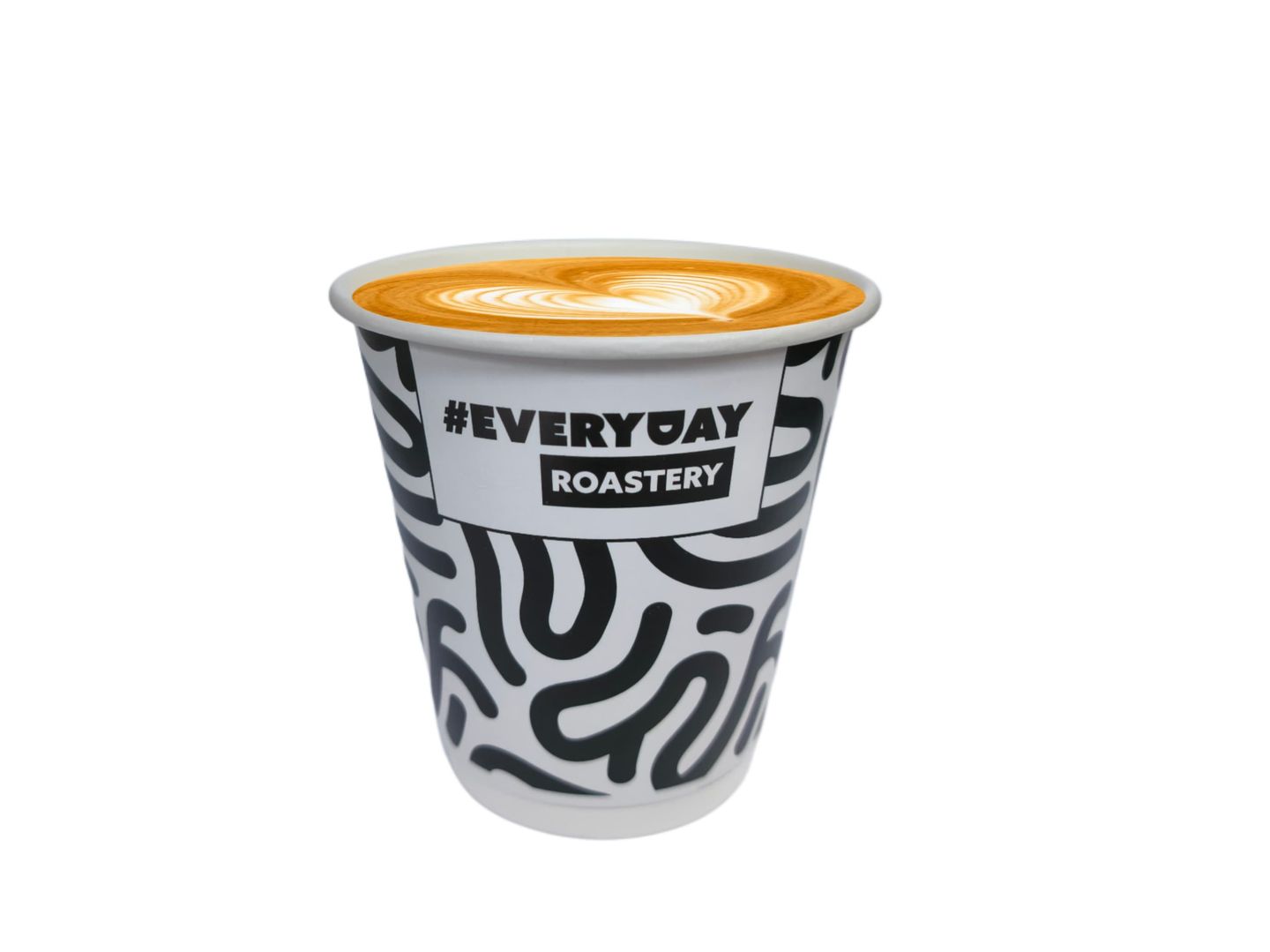 Flat White